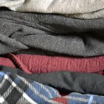 recykling odzieży używanej